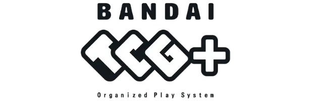 bandai tcg+ logo