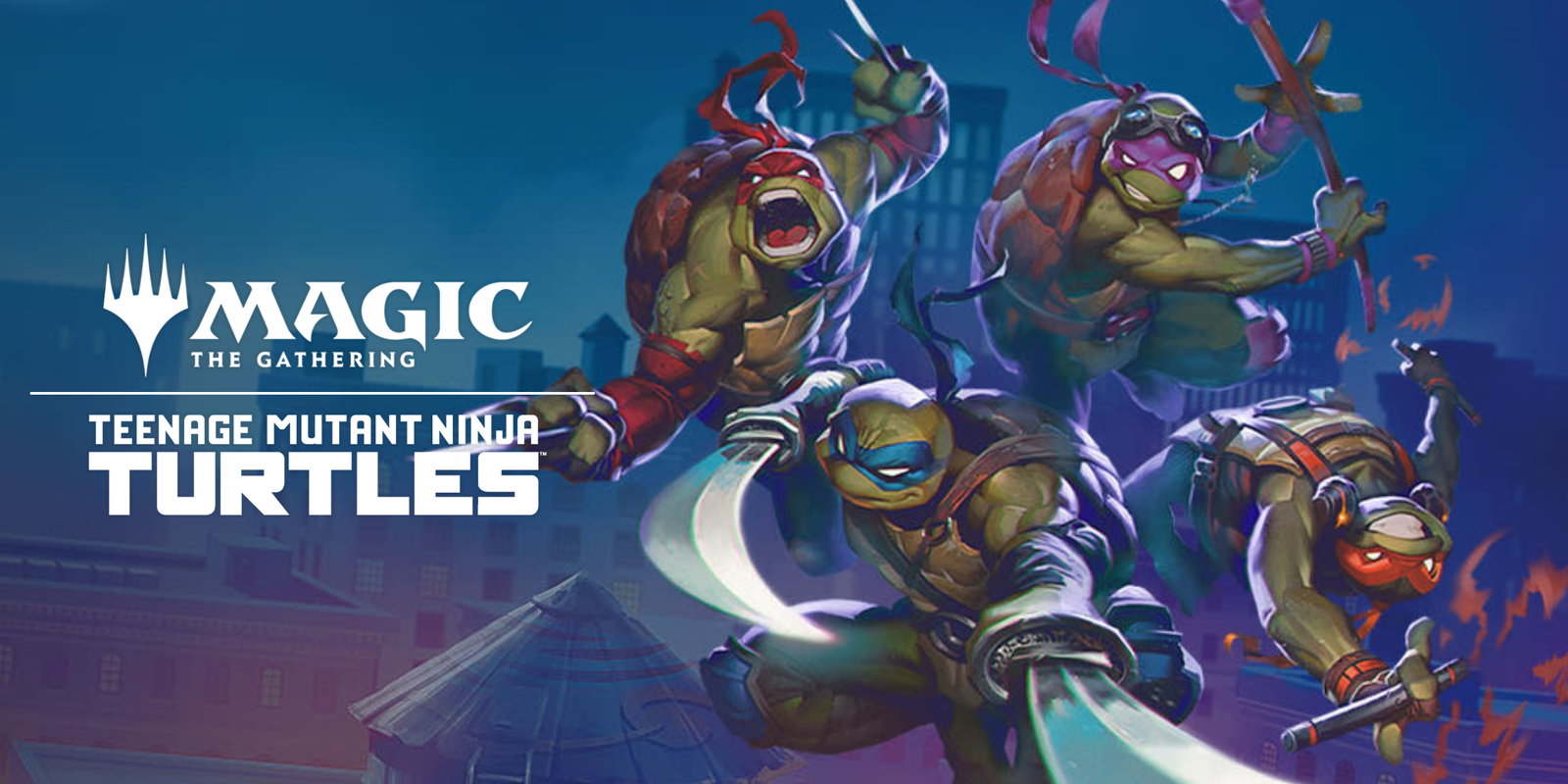 Banner Tmnt mtg
