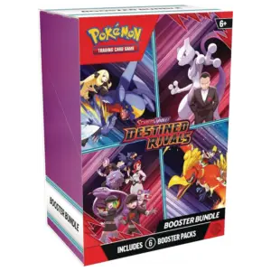 Booster Bundle Destines rivals