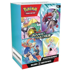 booster bundle journey together