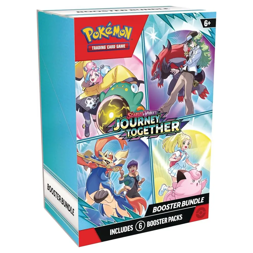 booster bundle journey together booster bundle journey together
