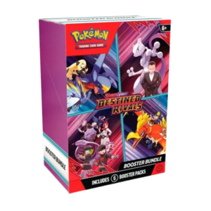 booster bundle destined rivals
