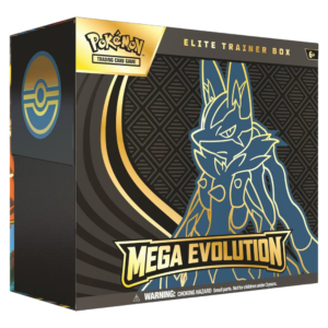 etb megaevoluciones lucario