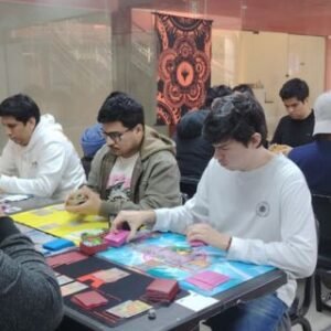 foto nosotros comunidad