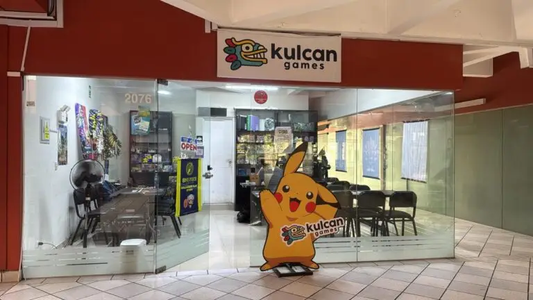Tienda Kulcan