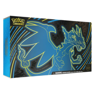 charizard ultra premium collection (upc)