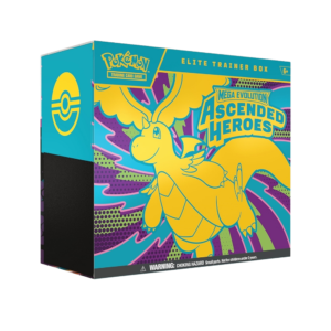 etb mega evolution ascended heroes