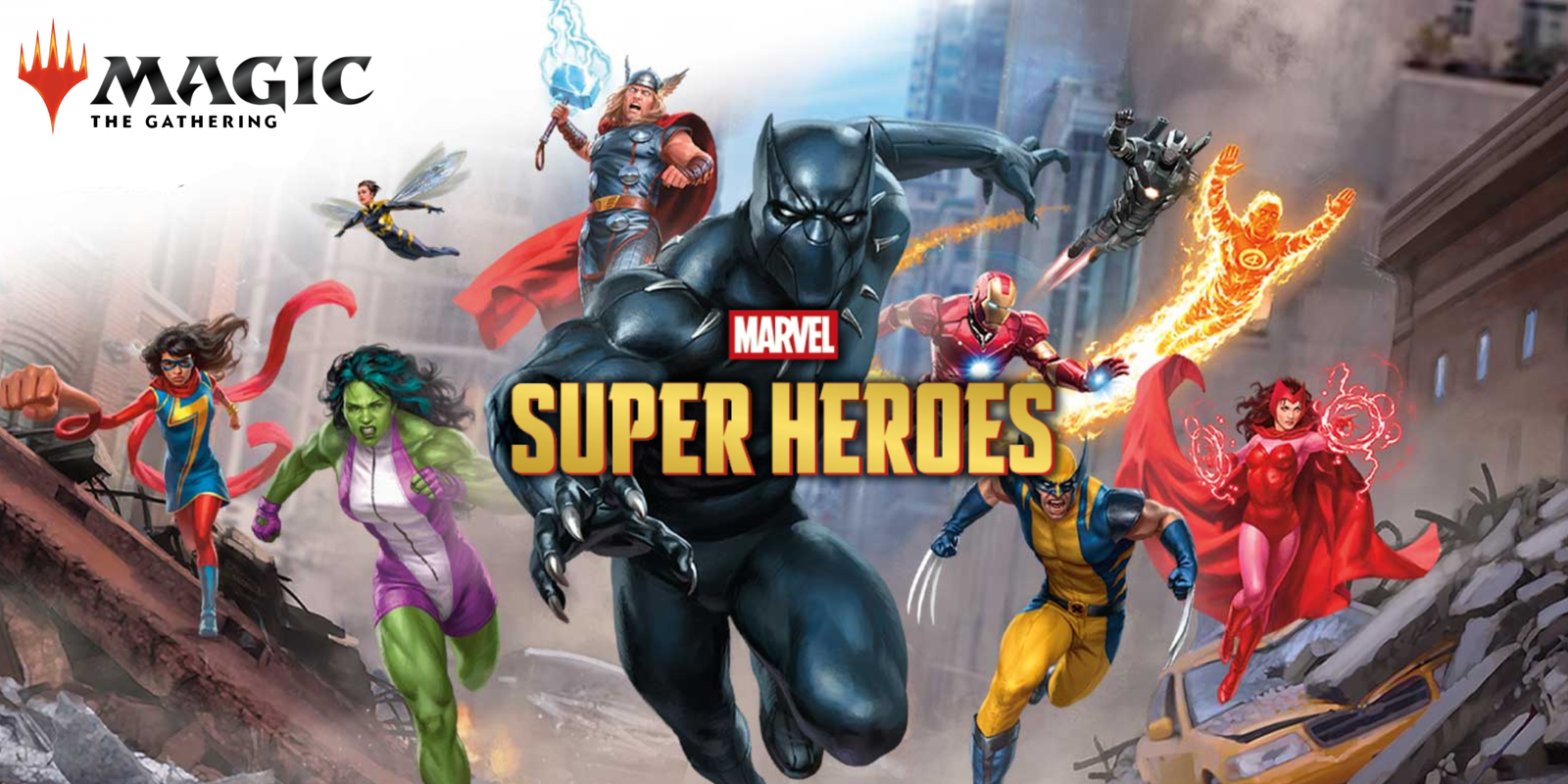 Banner Marvel Mtg preventa