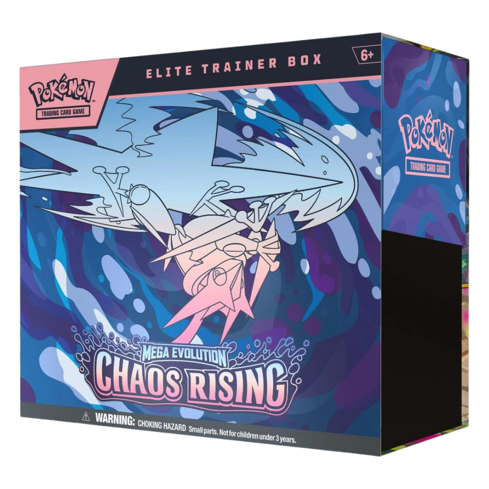 etb chaos rising